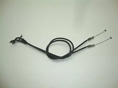 2006 2007 Suzuki Gsxr 600 750 Oem Throttle Cables Lines 06 07 2007 • $24.70