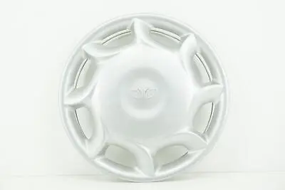 Original Daewoo Hub Cap 13 Inch Radzierblende 96269529 New • $43.64