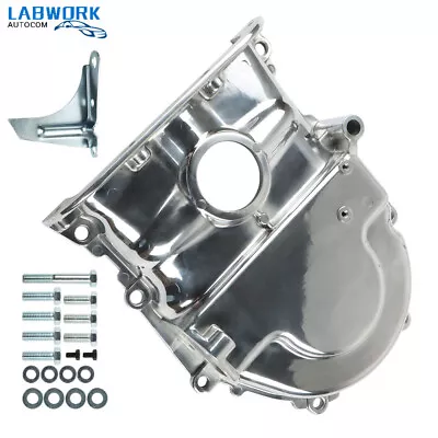 For Ford FE Big Block BBF Mercury 360 390 427 428 Polished Aluminum Timing Cover • $111.11