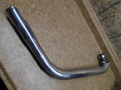 2011 Polaris Victory Cross Road 106 Exhaust Front Header Pipe Head Manifold 11 • $69.95
