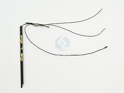 NEW Left Hinge & WiFi Antenna ISight Cable For MacBook Air 11  A1370 2010 • $34.95