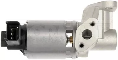 Dorman 911-125 EGR Valve For Select 07-11 Chrysler Dodge Volkswagen Models • $107.95