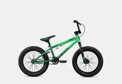 Mongoose Legion L16 Freestyle Sidewalk BMX Bike • $299