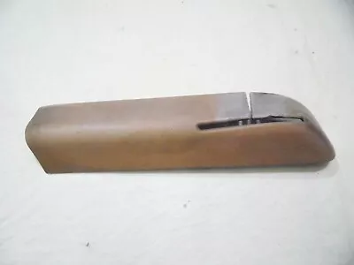 1990-1993 Mustang Convertible Rear Quarter Seat Belt Guide Trim - Driver • $29.99