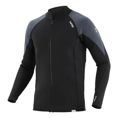 NRS Ignitor Jacket Mens / Kayak / Canoe / SUP / Surf / Watersports • £39.99