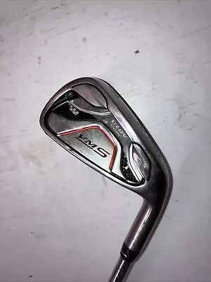 Yonex VMS V-Con Core 6 Iron • £10