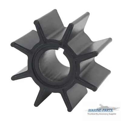 For Tohatsu Nissan 334650210 Water Pump Impeller 9.9/15/18/20 HP Outboard Engine • $7.99