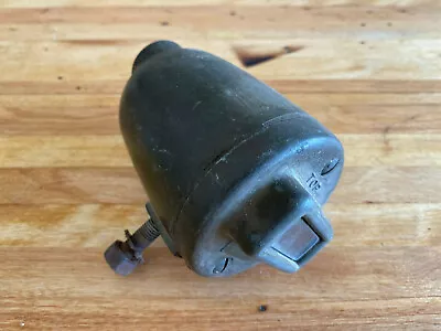 WWII U.S. Military Blackout Light By Prestolite Jeep Willys Rat Rod Hot Rod • $50