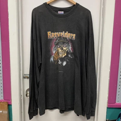 $80 • Buy Vintage Easy Riders Long Sleeve