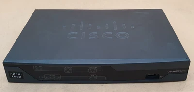 £14.99 • Buy Cisco 800 Series 887VA Integrated Services Router - 2070