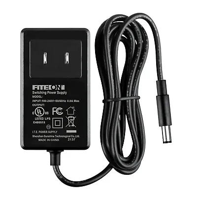 UL AC Adapter Charger For Medela 9007056 Transformer Breastpump Power Supply PSU • $12.69