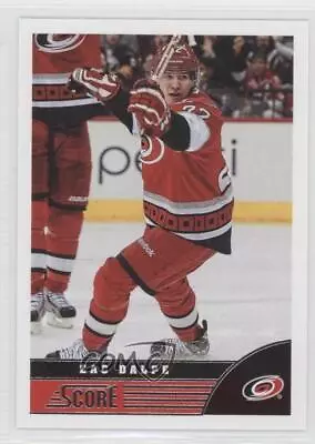 2013-14 Score Zac Dalpe #89 • $0.99