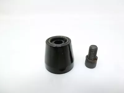 Smart Parts Shocker Sft Nerve Vertical Asa Adapter Gloss Black Mounting Screw #2 • $19.95