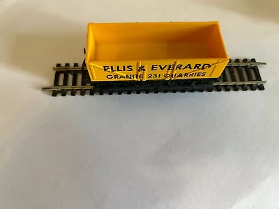 Hornby Ellis And Everard Five Plank Open Wagon R6442 • £2.99