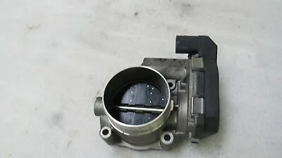 Bmw F10 F06 F12 F13 F07 F01 X5 X6 S63n N63 N63n 4.4l V8 Throttle Body Oem 9027 • $44.99