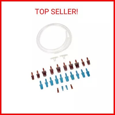 Dorman 14151 Master Cylinder Bleeder Kit • $19.60