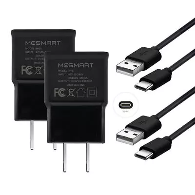 Wall Charger USB Type-C Data Cable For Motorola Moto G Stylus 5G Edge Razr 2023 • $10.44