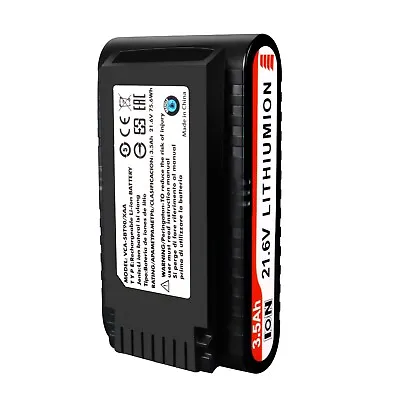 Battery For Samsung VCA-SBT90 Samsung Jet 75 And Jet 90 Vacuum Cleaner • £49.99