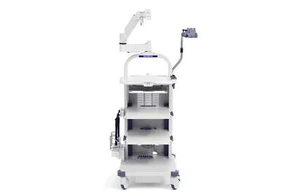 Olympus WM-NP2 Endoscopy Video Cart • $1050