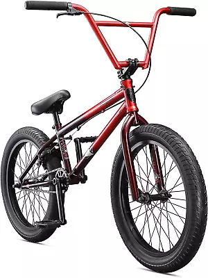 Mongoose Legion Freestyle BMX Bike For Advanced-Level Or Professional Riders Ad • $294.20