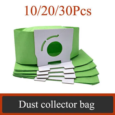 New Fits Panasonic MC-CA391 Vacuum Cleaner Disposable Dust Collector Filter Bags • £13.46