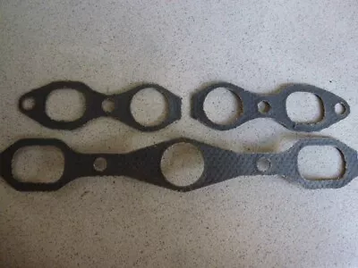 1929-1933 Chevrolet Vintage Manifold Gasket • $40