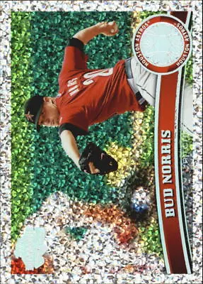 2011 Topps Diamond Anniversary Baseball Card Pick 534-660 • $3