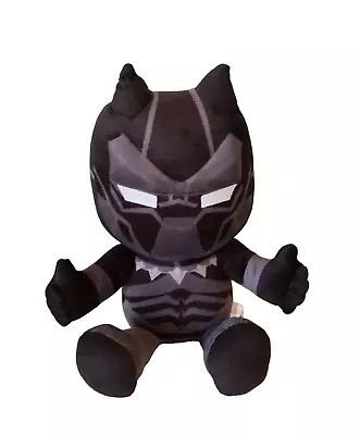 Marvel Avengers Black Panther  Large Plush Soft Toy • £5.99