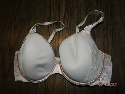 Victorias Secret 36DD Beige Bra  • $19.99