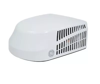 Ge 13500 Arc13aacw Btu Rv Ac Air Conditioner - White • $649.99