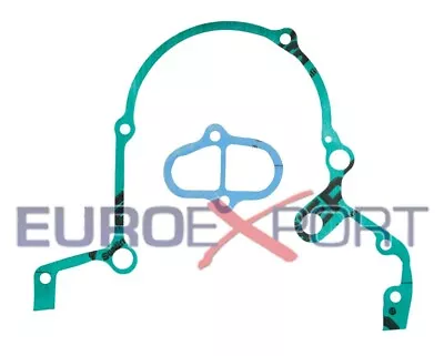 Front Cover And Water Seal Gaskets For 1971-1985 12a Mazda Rotary Engine  • $35