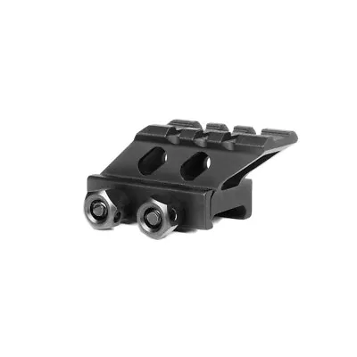 Trinity Force LWR1 RED DOT MICRO RISER MOUNT • $14.95