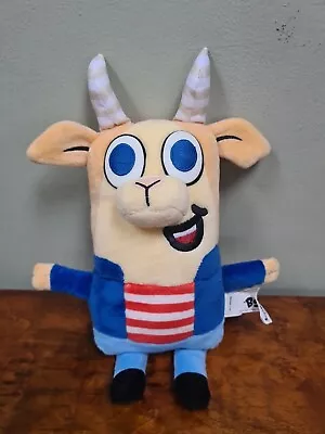 £4.99 • Buy CBeebies Sega Prize International Boj Gavin Plush Soft Toy 