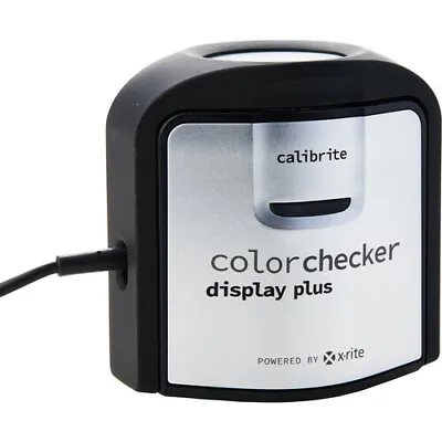 Calibrite CCDIS3PL ColorChecker Display Plus • $233.95