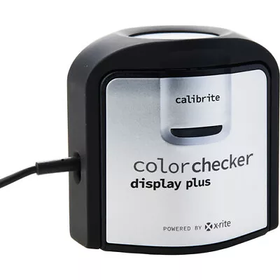 New!!! Calibrite CCDIS3PL ColorChecker Display Plus • $319