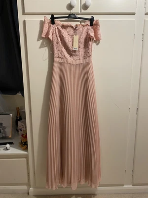 £20 • Buy Lipsy Dress Size 8 New