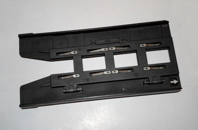 £189 • Buy Minolta Scan Multi Pro AF-5000 Film Scanner Part - SH-P1 35mm Mounted Slide Tray