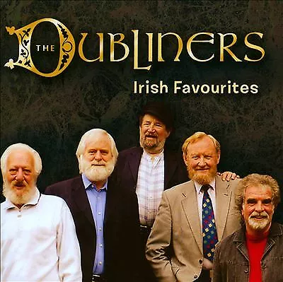 £3.91 • Buy Dubliners : Irish Favourites CD***NEW*** Highly Rated EBay Seller Great Prices