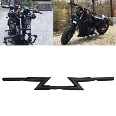 $89.99 • Buy 1  Drag Bar Handlebar For Yamaha V-Star XVS 650 1100 950 1300 Classic Custom