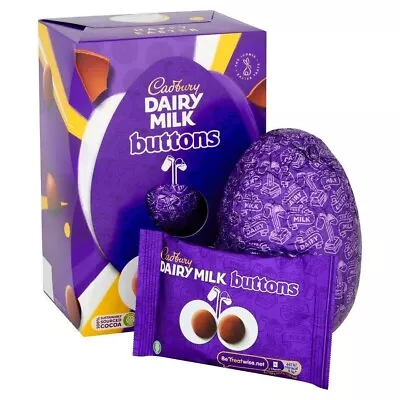 Cadbury Chocolate LARGE Easter Eggs Special Collection Easter Specials • £11.99