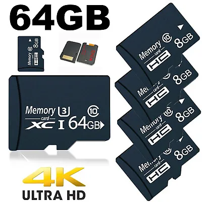 High Speed Memory Card 8G/16G/32G/64G For Sony Official Playstation PS Vita • $8.99