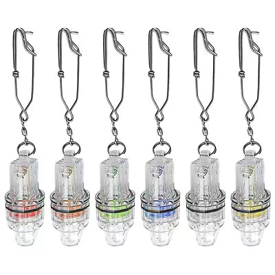 Underwater Fishing Light Fishing Light Attractants LED Deep Drop Fishing Light • $9.48