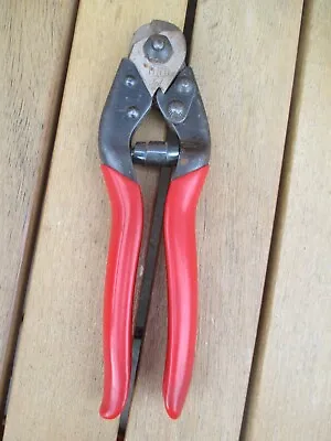 £30 • Buy FELCO C7 Swiss Made Wire & Cable Cutters