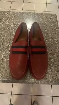 $300 • Buy Gucci Loafers