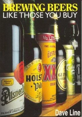 £2.72 • Buy Brewing Beers Like Those You Buy (Amateur Winemaker)