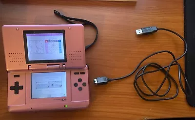 Nintendo DS Console / Tested • $90