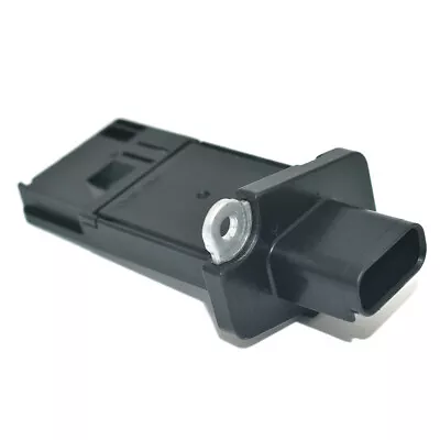 Mass Air Flow MAF Sensor 3W4A-12B579-AB For Ford E-350 Focus Taurus Lincoln • $30.70