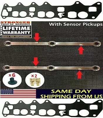 $55.99 • Buy OM642 - Mercedes Intake Manifold Runner Connecting Rod Diesel 3.0L V6 Gasket Kit