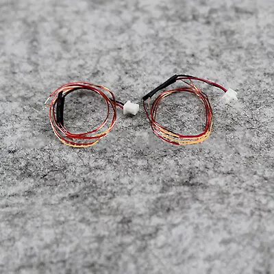 Tail Motor Wire Cable For WLtoys V911S V977 V966 V930 V988 XK K110 XK K110S • $6.08