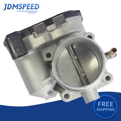 For VW Beetle Jetta Golf GTI Audi TT 1.8L Throttle Body Assembly 06A133062C • $50.97